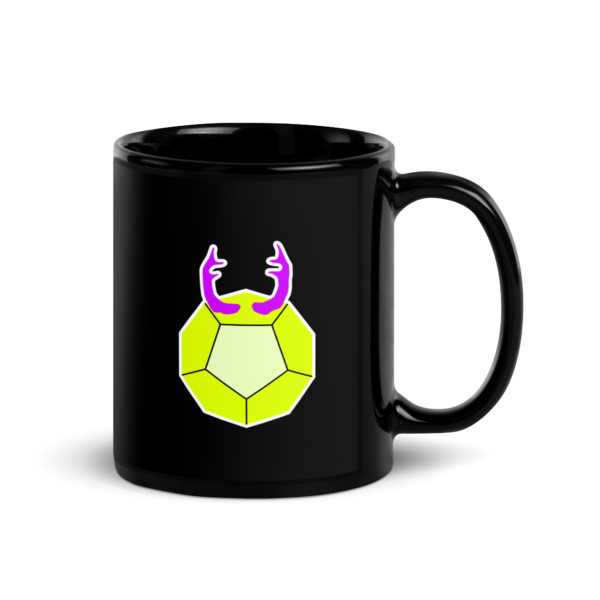 Adventure Juice Mug