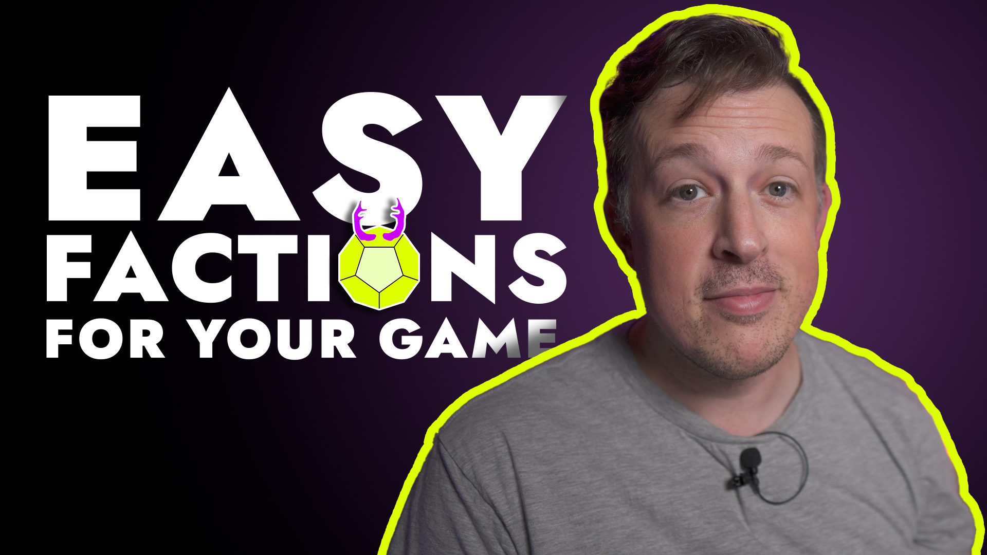 Make Believable And Powerful Factions For Your TTRPG